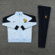 24-25 France High Quality Jacket Tracksuit