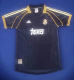 1999-2000 RMA Away Retro Soccer Jersey