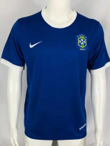 2006 Brazil Away Retro Fans Soccer Jersey 2006 Brazil Away Retro Fans Soccer Jersey
