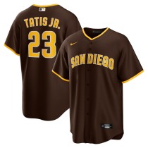 2024 MLB San Diego Padres New Pattern Jersey 2024 MLB San Diego Padres New Pattern Jersey