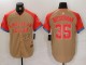 2024 MLB Baltimore Orioles New Pattern Jersey
