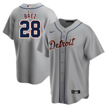 2024 MLB Detroit Tigers New Pattern Jersey 2024 MLB Detroit Tigers New Pattern Jersey
