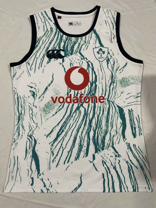 2024 High Quality Rugby Jersey