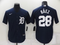 2024 MLB Detroit Tigers New Pattern Jersey 2024 MLB Detroit Tigers New Pattern Jersey