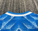 1988 NetherIands Away Retro Kids Soccer Jersey