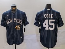 2024 MLB New York Yankees New Pattern Jersey 2024 MLB New York Yankees New Pattern Jersey