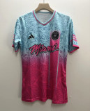 2024 Inter Miami Special Edition Fans Soccer Jersey