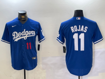 2024 MLB Los Angeles Dodgers New Pattern Jersey 2024 MLB Los Angeles Dodgers New Pattern Jersey