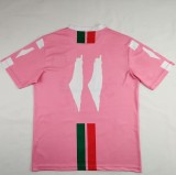 2024 Palestine Fans Version Soccer Jersey