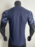 25-26 RMA Special Edition Grey Player Version Training Shirts