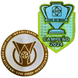 25-26 Flamengo White Special Edition Training shirts