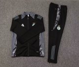 24-25 Algeria High Quality Jacket Tracksuit