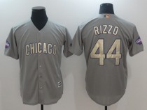 2024 MLB Chicago Cubs New Pattern Jersey 2024 MLB Chicago Cubs New Pattern Jersey