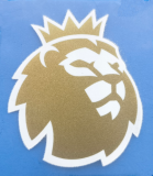 23-24 Man City Home 1:1 Fans Soccer Jersey