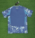 24-25 Aja× Away Fans Soccer Jersey