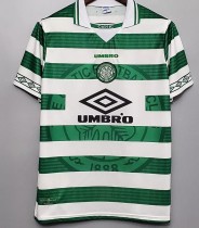 1997-1999 Celtic Home Retro Soccer Jersey 1997-1999 Celtic Home Retro Soccer Jersey