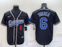 2024 MLB Los Angeles Dodgers New Pattern Jersey 2024 MLB Los Angeles Dodgers New Pattern Jersey