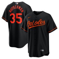 2024 MLB Baltimore Orioles New Pattern Jersey 2024 MLB Baltimore Orioles New Pattern Jersey