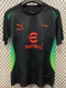 25-26 ACM Black Training shirts