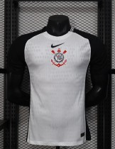 25-26 Corinthians Home Player Version Soccer Jersey 25-26 Corinthians Home Player Version Soccer Jersey
