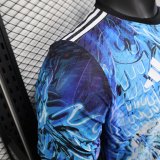 25-26 Japan Special Edition Player Version Soccer Jersey