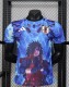 25-26 Japan Blue Special Edition Player Version Soccer Jersey *忍者系蓝
