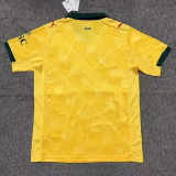 25-26 ACM Third Fans Soccer Jersey