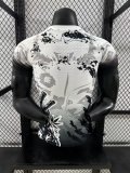 25-26 Japan Special Edition Player Version Soccer Jersey *黑白熊