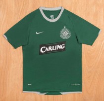2006-2007 Celtic Home Retro Soccer Jersey 2006-2007 Celtic Home Retro Soccer Jersey