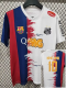25-26 NEYMAR JR #11 Special Edition Fans Soccer Jersey (橙色号)