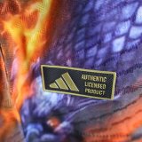 25-26 Japan Special Edition Player Version Soccer Jersey