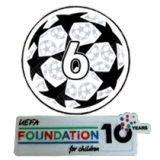 25-26 Bayern Blue Goalkeeper Kids Soccer Jersey