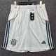 25-26 Bayern Away Shorts Pants