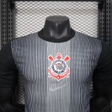 25-26 Corinthians Special Edition Player Version Soccer Jersey