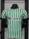 2025 Real Betis UECL Finals Player Version Soccer Jersey