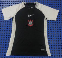25-26 Corinthians Away Women Soccer Jersey (女) 25-26 Corinthians Away Women Soccer Jersey (女)