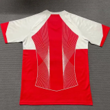 25-26 BAR Red Special Edition Fans Training Shirts