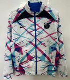 2025 BAR Double Sided Windbreaker