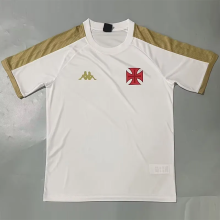 25-26 Vasco da White Training shirts