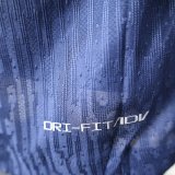 25-26 PSG Blue Special Edition Player Version Training shirts