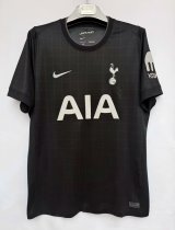 25-26 TOT Away Fans Soccer Jersey*带广告