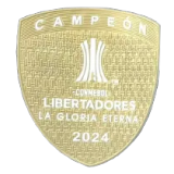 25-26 Botafogo Fourth Fans Soccer Jersey*空白版