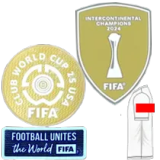 25-26 RMA Home Fans Soccer Jersey
