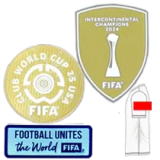 25-26 RMA Third Fans Soccer Jersey
