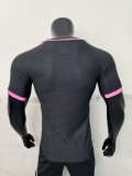 25-26 RMA Pink Special Edition Player Version Training Shirts *玫瑰蛇