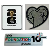 25-26 Albania Third Fans  Adult Suit