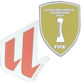 25-26 RMA Blue Special Edition Player Version Training Shirts (翻领龙)