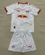 25-26 RB Leipzig Home Adult Suit