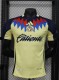 25-26 Club America Special Edition Player Version Soccer Jersey