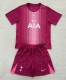 25-26 TOT GoalKeeper Kids Soccer Jersey